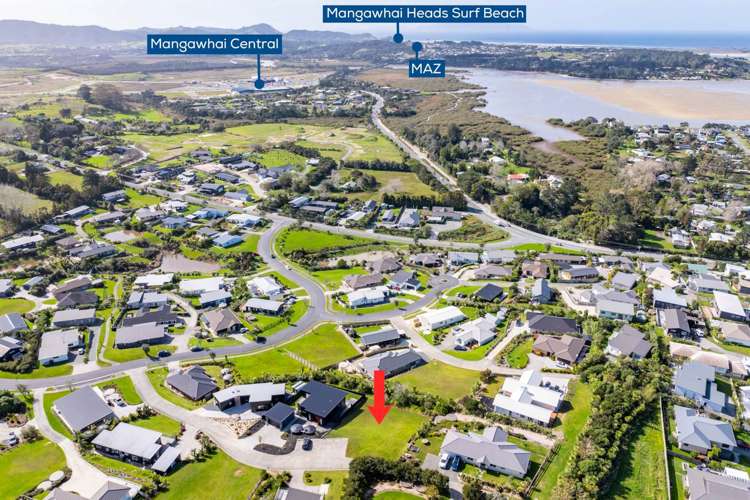 5 Daphne Place Mangawhai_10