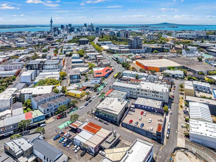 22 New North Road Eden Terrace_10