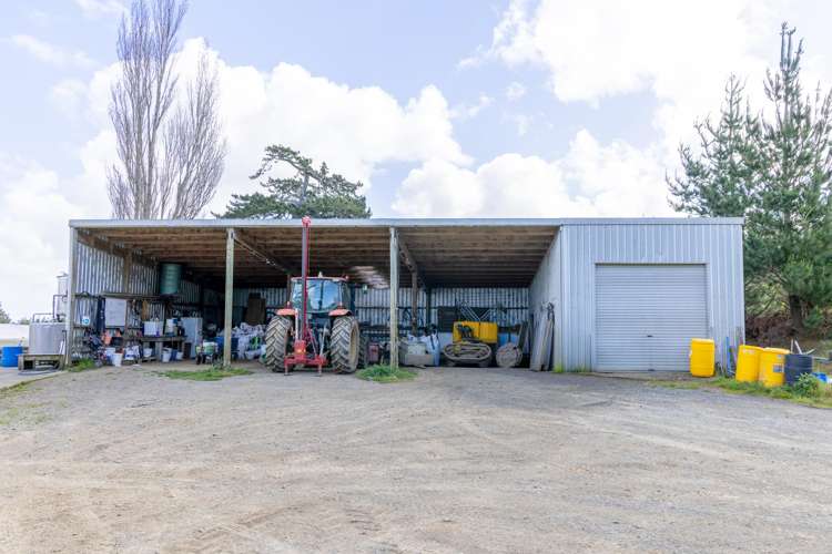 1698 Hetherington Road Huntly_23