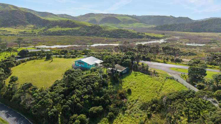 158 Bethells Road Bethells Beach_34