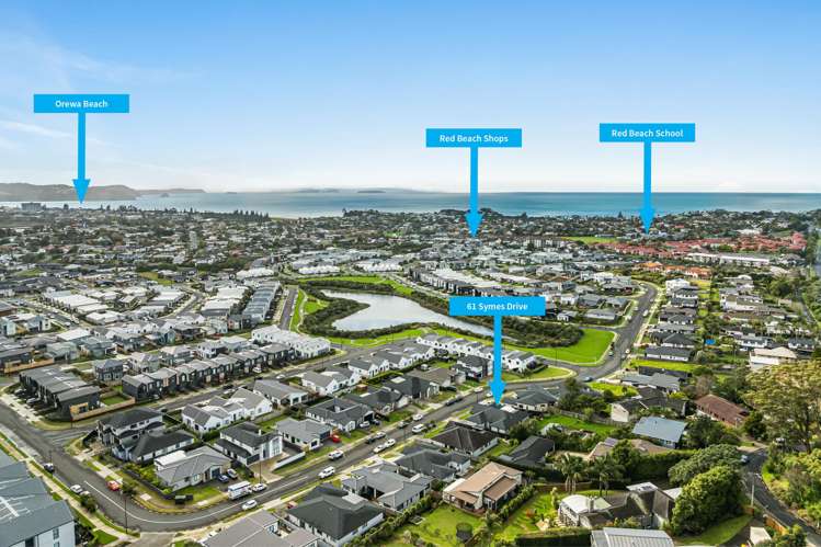 61 Symes Drive Red Beach_29