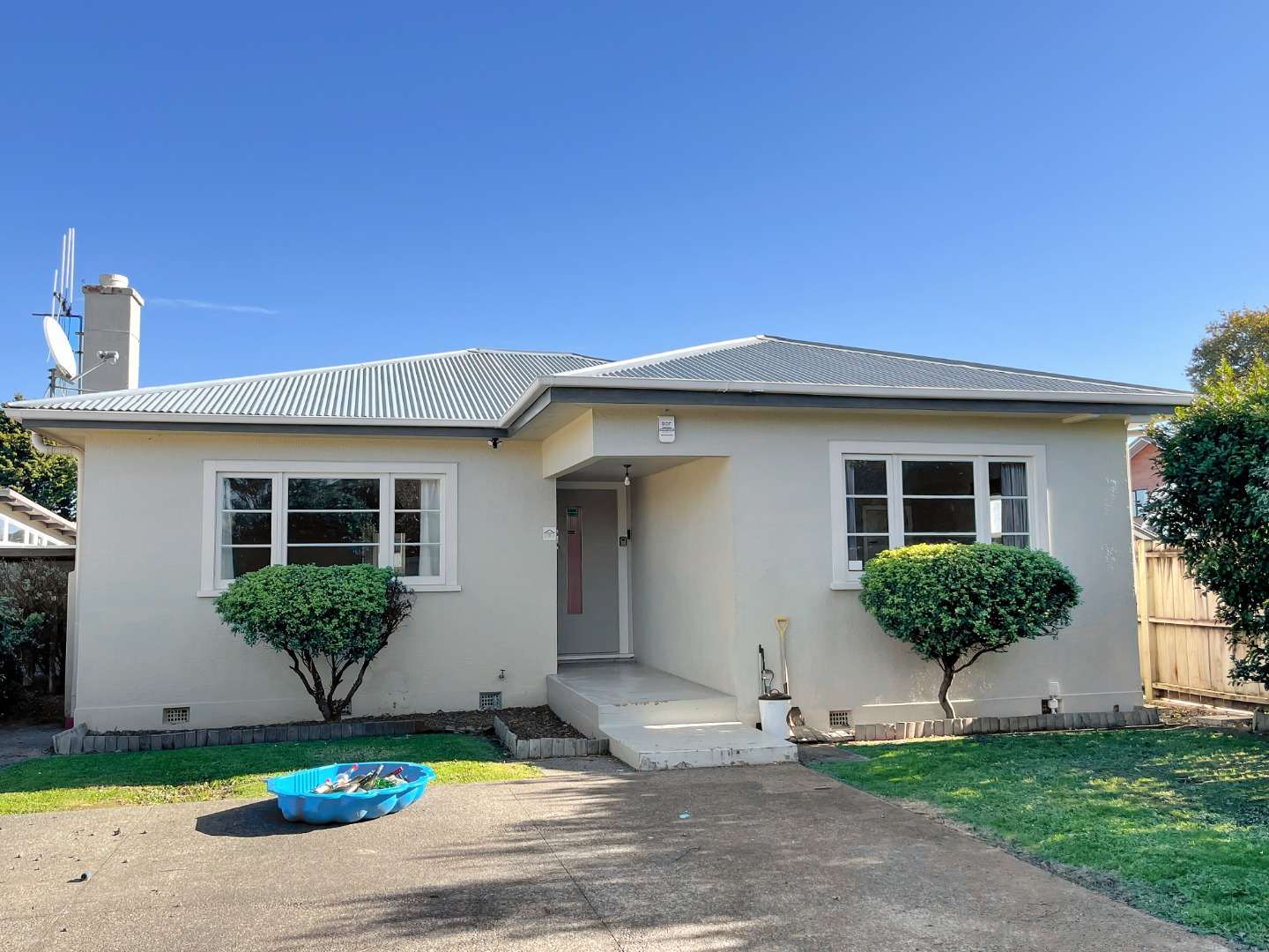 26 Ngaio Street 2147 Palmerston North City Houses for Rent One Roof