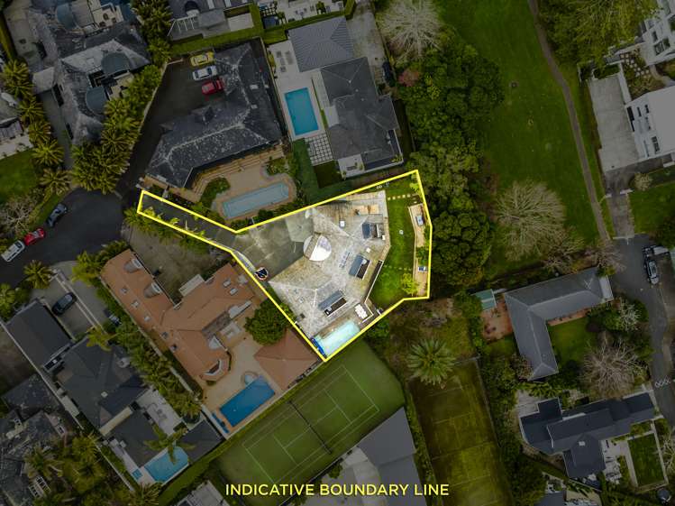 7 Loreto Heights Remuera_14