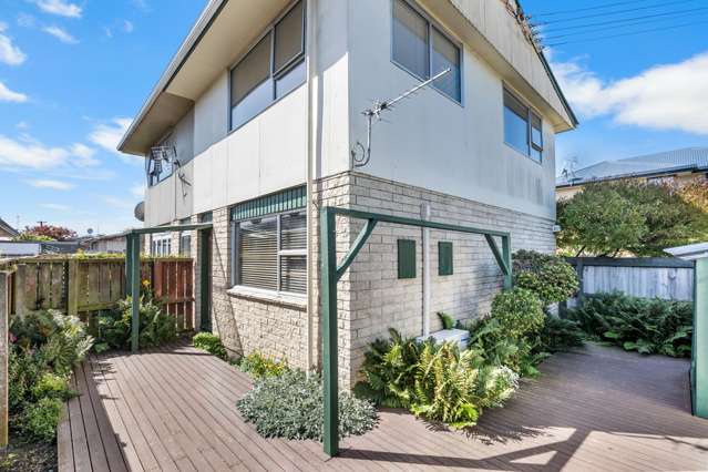 Your Affordable City Fringe Opportunity