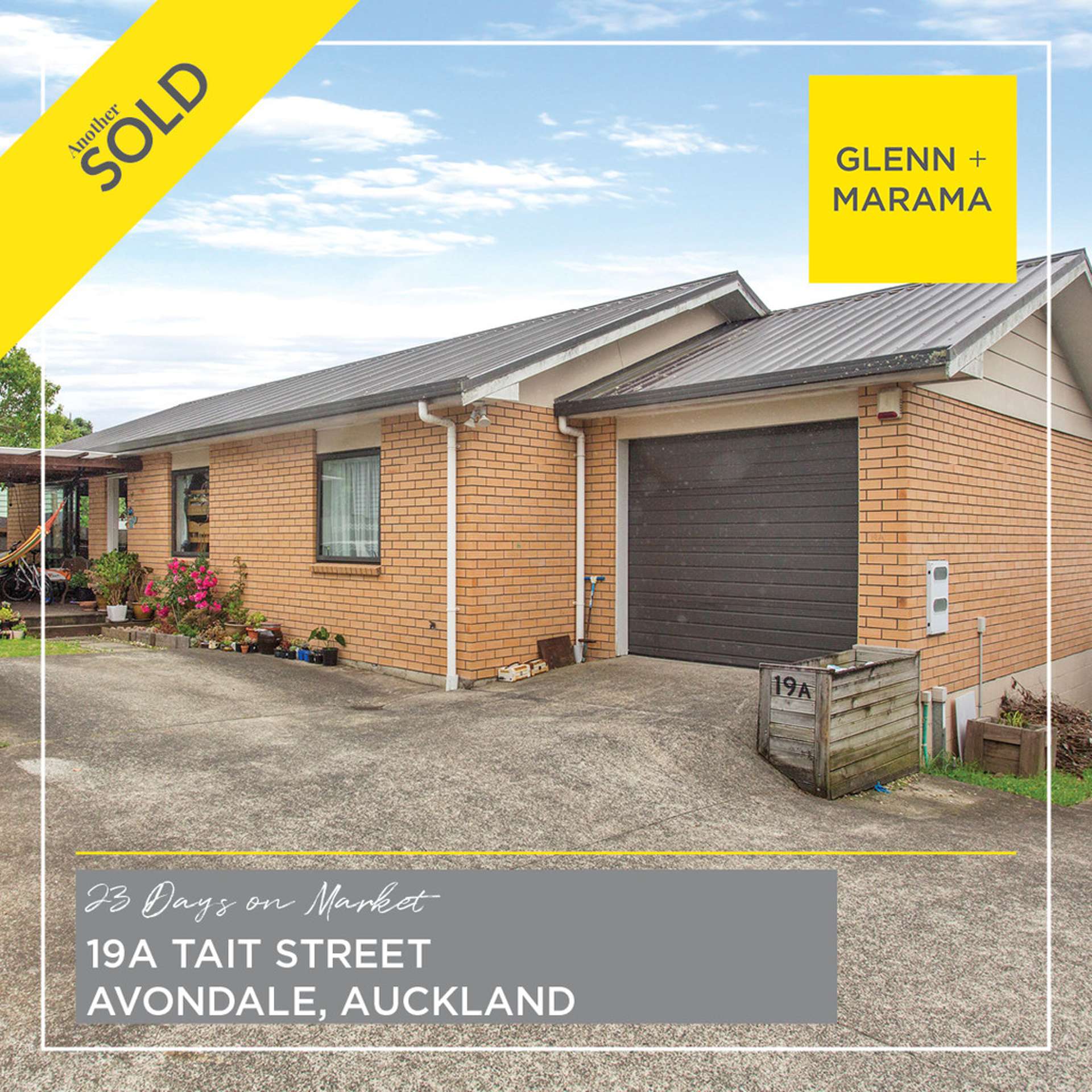 19a Tait Street Avondale_0