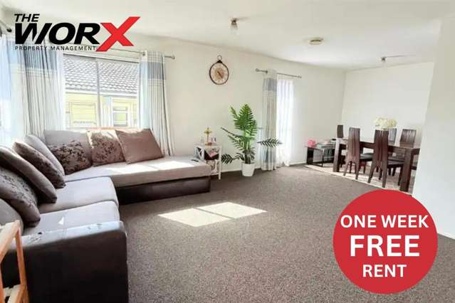 Charming Family Home with 3 Bedrooms in Bayview