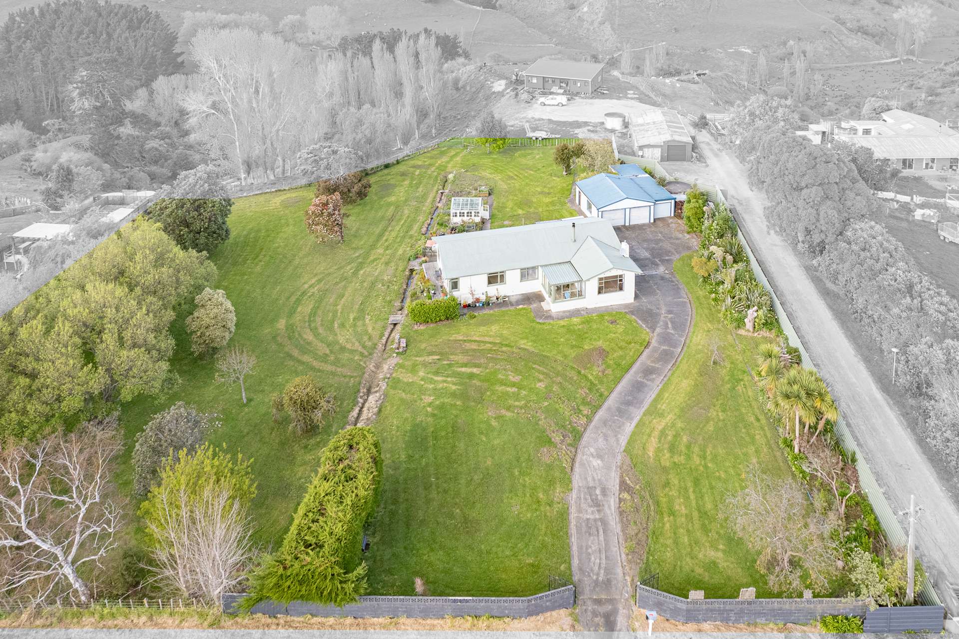 150 No 2 Line Okoia Whanganui Houses for Sale One Roof