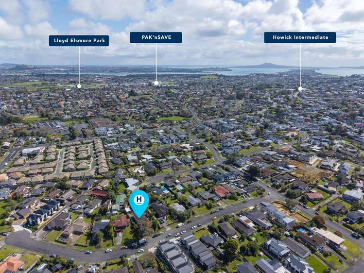 13 Booralee Avenue Botany Downs_24