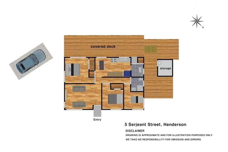 5 Serjeant Street Henderson_12