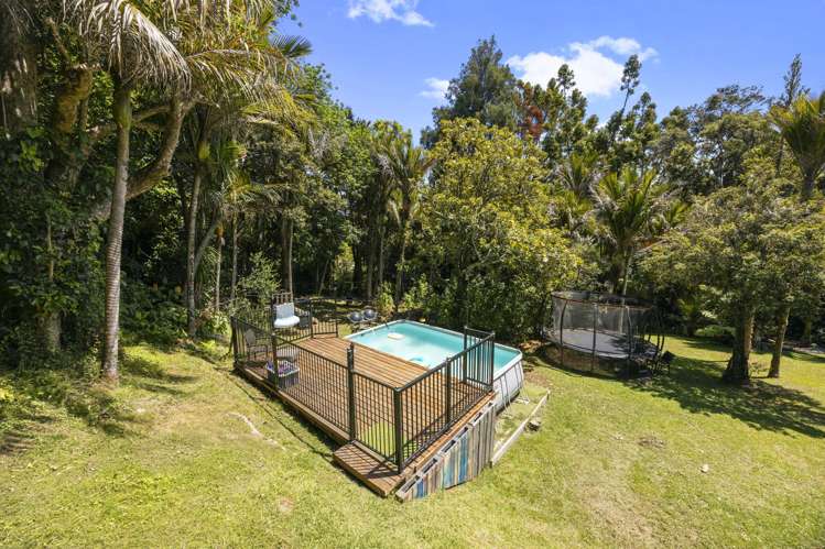 609 South Titirangi Road Titirangi_18