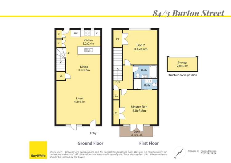 84/3 Burton Street Grafton_20