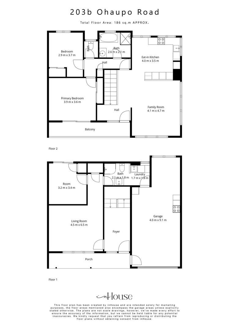 203B Ohaupo Road Glenview_23