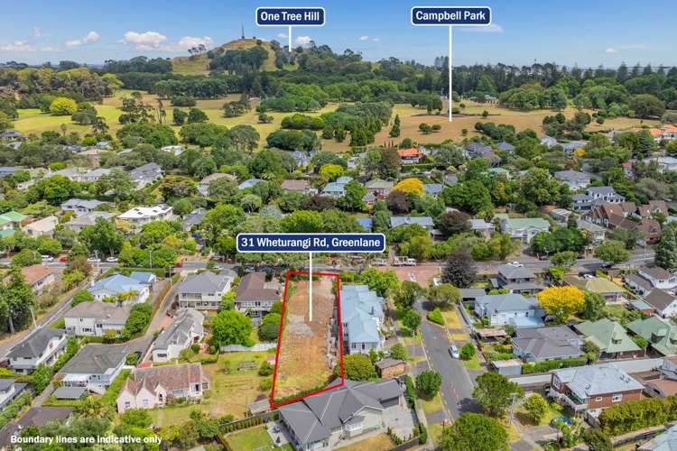 Lot 4, 31 Wheturangi Road Greenlane_1