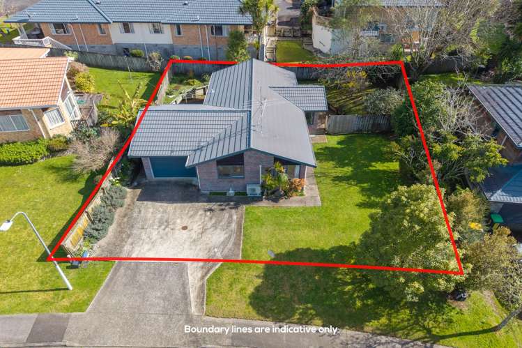 51 Milan Drive Glen Eden_17