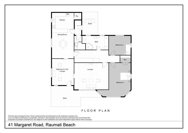 41 Margaret Road Raumati Beach_23