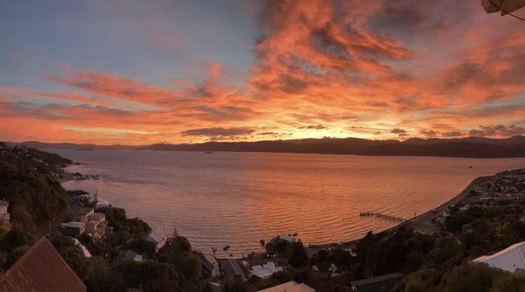 70A Seatoun Heights Road Seatoun_19