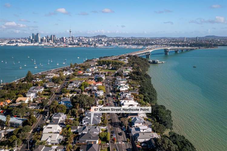 67 Queen Street Northcote Point_16