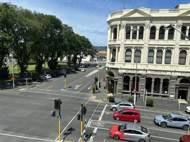 Office 8/1 Bond Street Dunedin Central_4