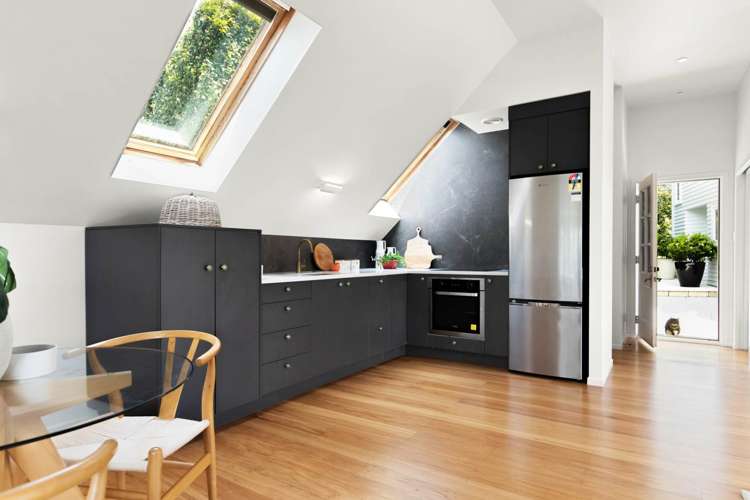 4 Bongard Road Mission Bay_26