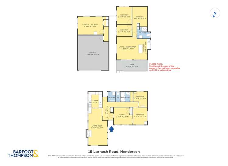 19 Larnoch Road Henderson_10