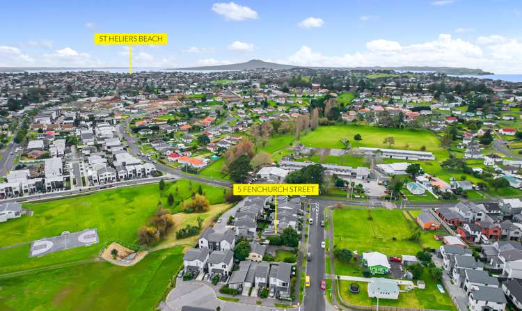 5 Fenchurch Street Glen Innes_18