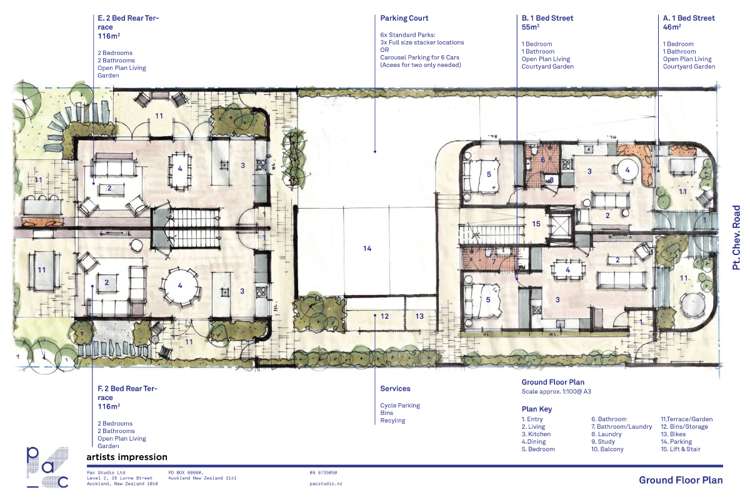 300 Point Chevalier Road Point Chevalier_15