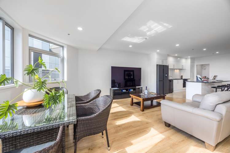 2H/205 Hobson Street Auckland_11