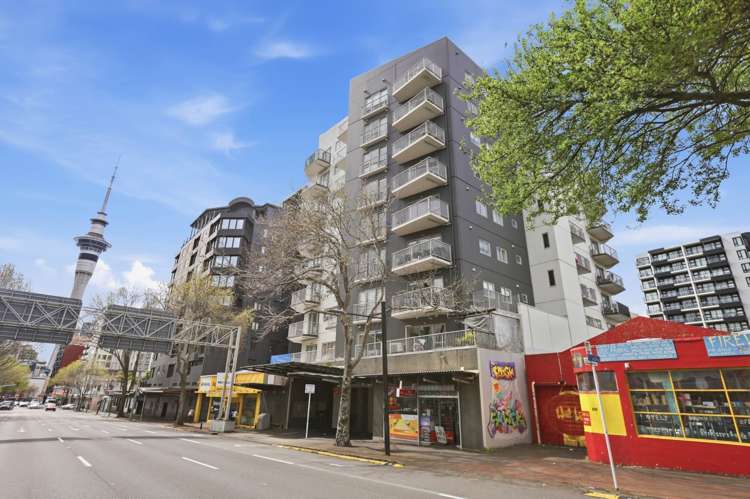 2C/208 Hobson Street City Centre_13