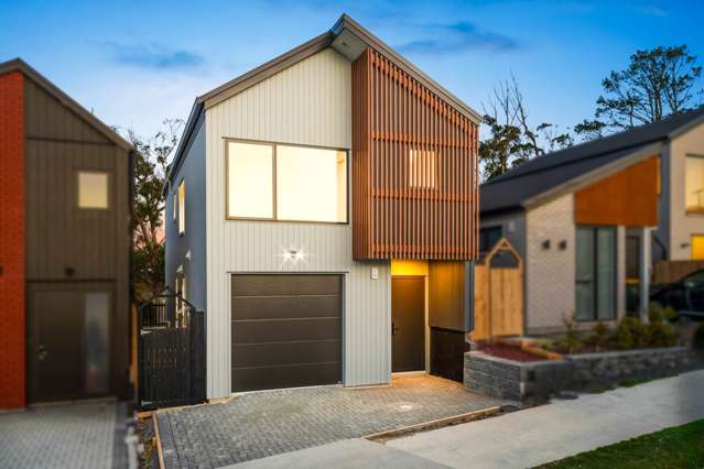 Brand New Family Haven