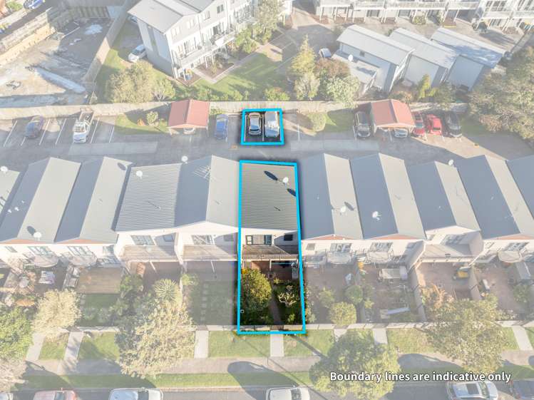 3/11 John Jennings Drive Oteha_12