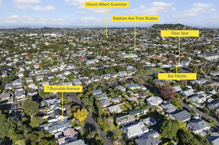 7 Burnside Avenue Mt Albert_18