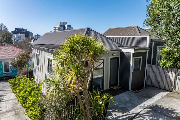 15 Boston Terrace Aro Valley_23