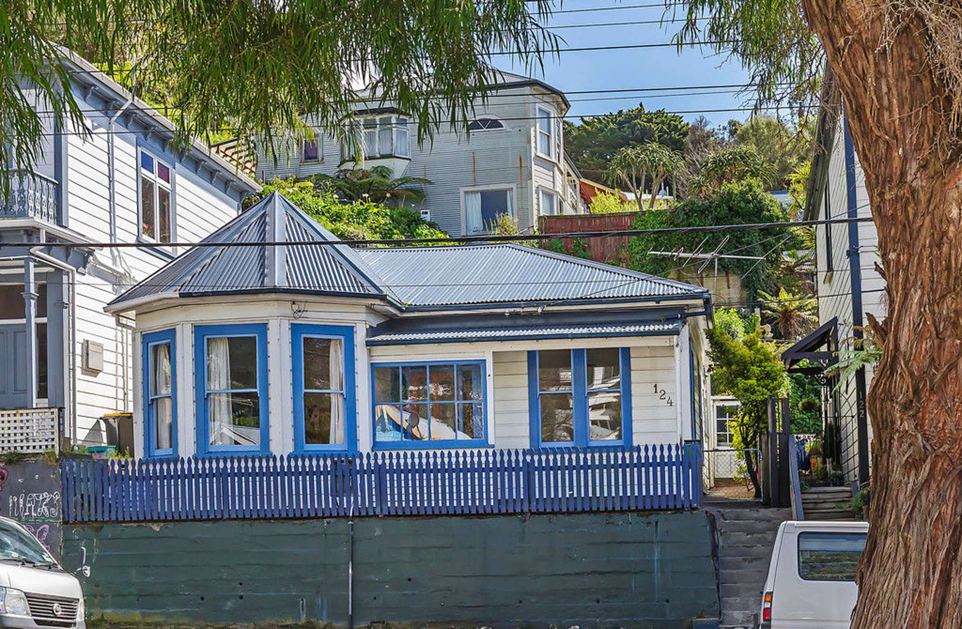 124 Aro Street Aro Valley_0