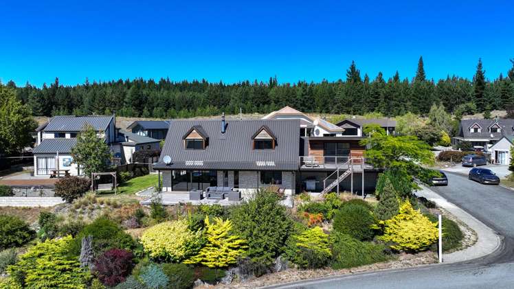 4 Hamilton Drive Lake Tekapo_34