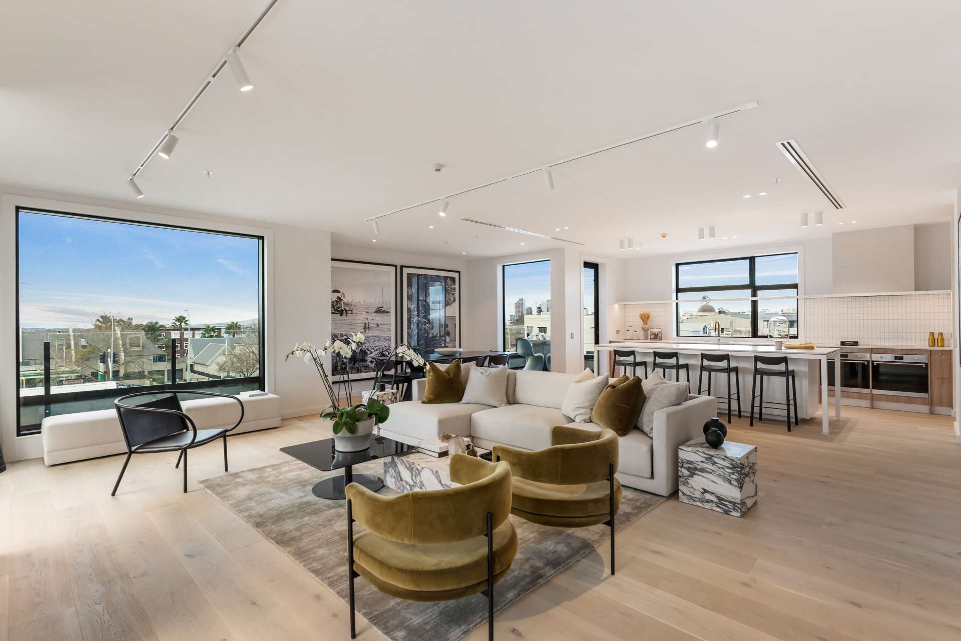 Penthouse, The Blake/3-5 Blake Street Ponsonby_0