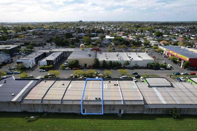 28c Acheron Drive Riccarton_4