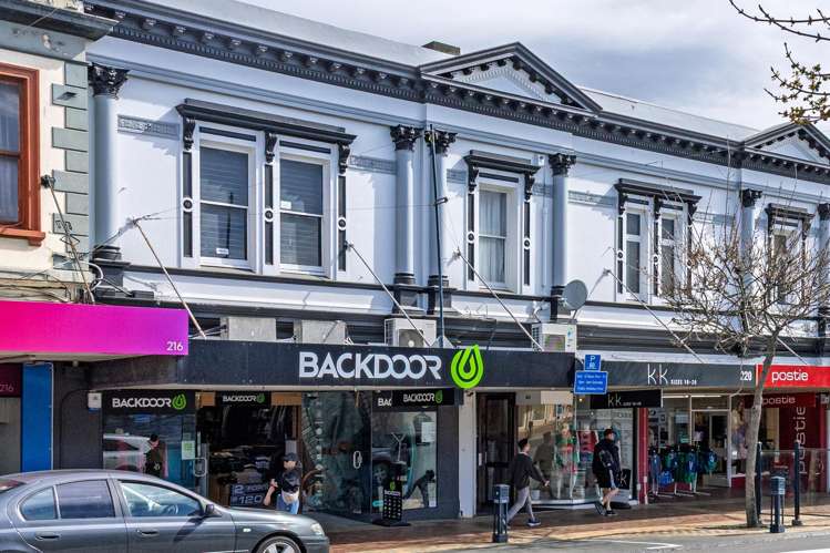 218 Stafford Street Timaru_11
