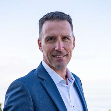 John Vujnovich