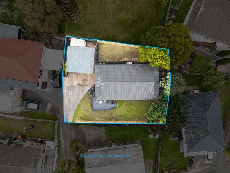 8 Halloran Place Massey_23