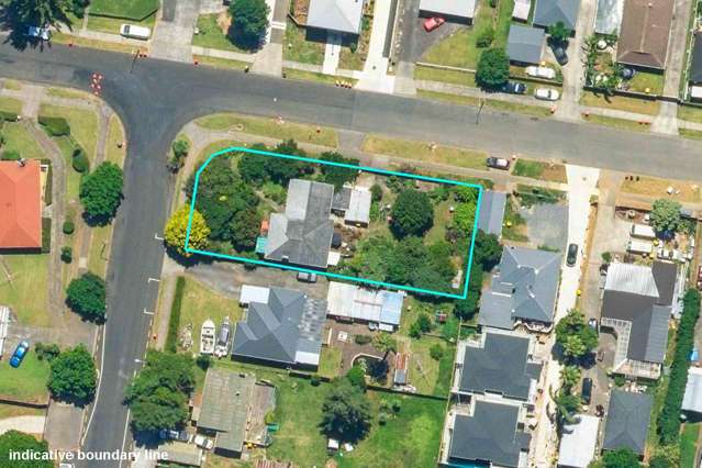 Ideal for Investors & Renovators