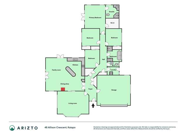 48 Allison Crescent Kaiapoi_1