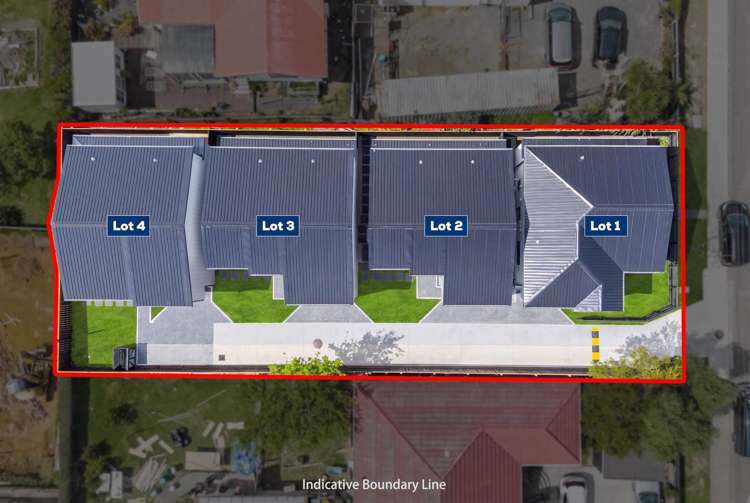 Lot 4, 1 McKean Avenue Manurewa_21