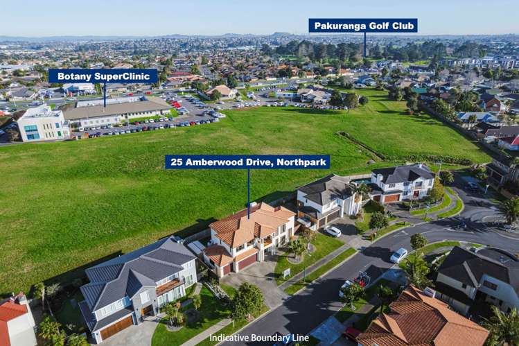 25 Amberwood Drive Northpark_7