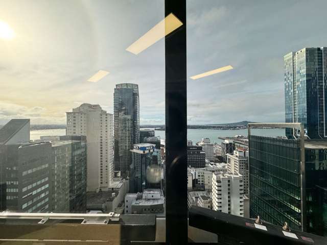 Level 26/125 Queen Street Auckland Central_4