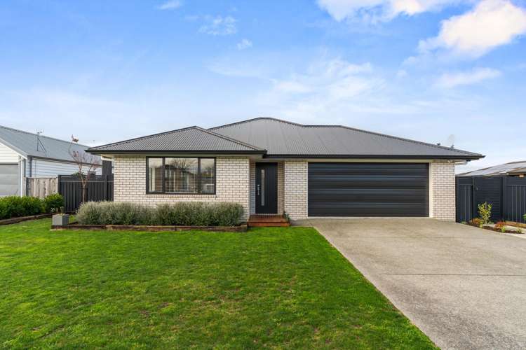 16 Austin Reid Avenue Carterton_24