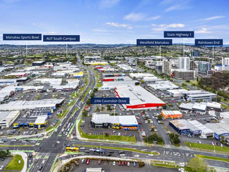 2/66 Cavendish Drive City Centre_13