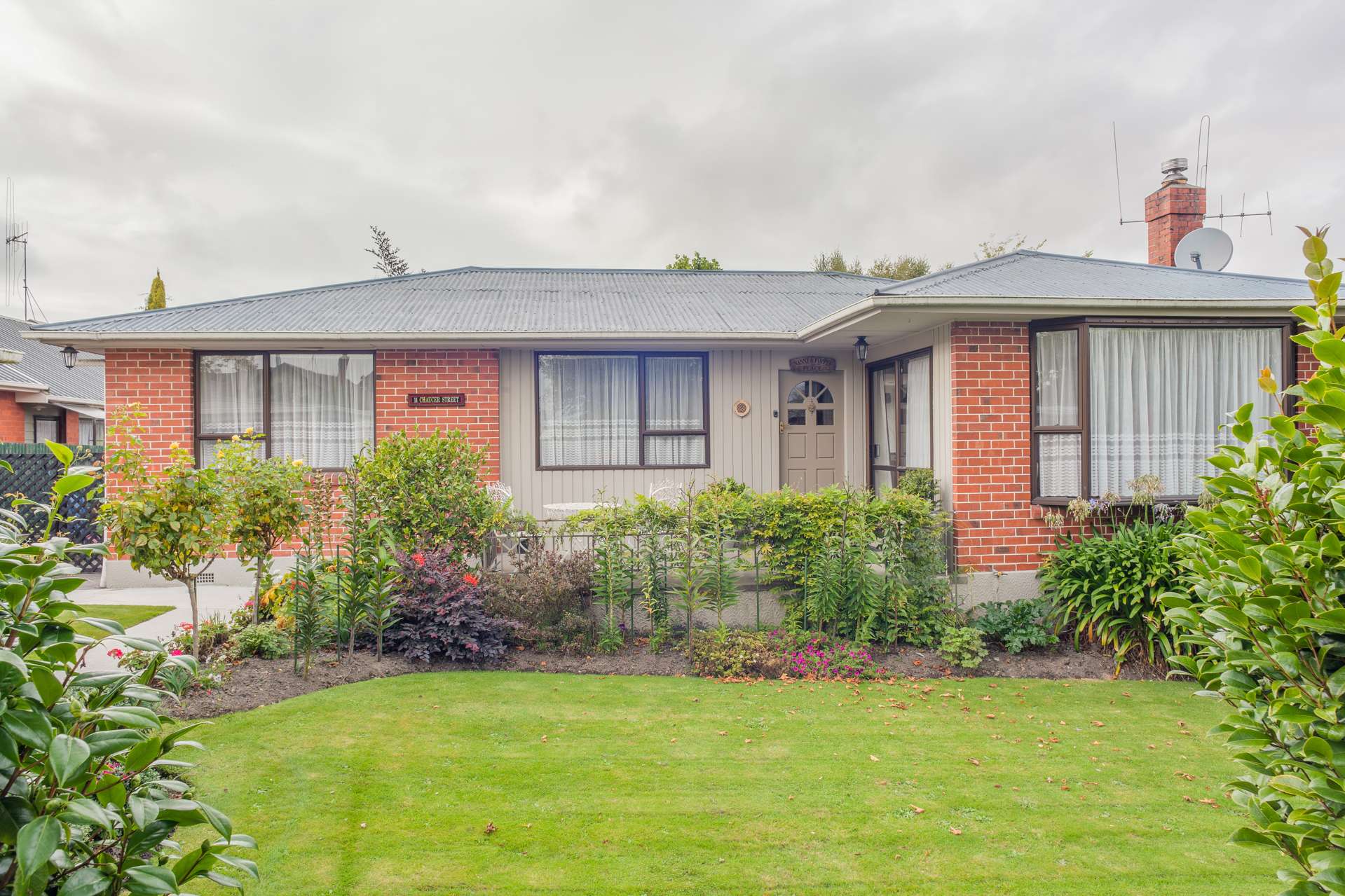 14 Chaucer Street Highfield_0