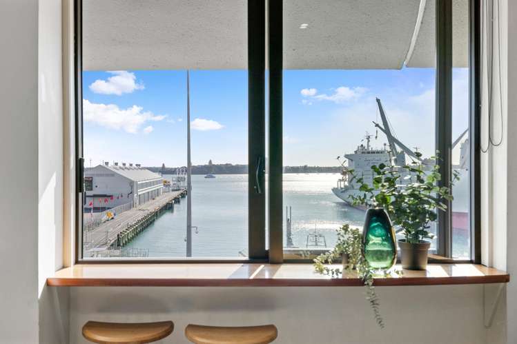 3G/148 Quay Street Auckland_2