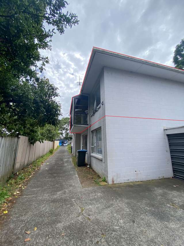 3 bedroom unit in Mt Albert