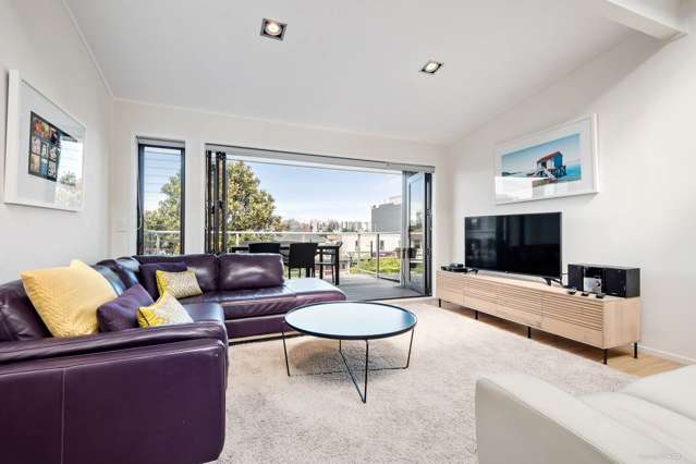 5/1 Ruskin Street Parnell_2